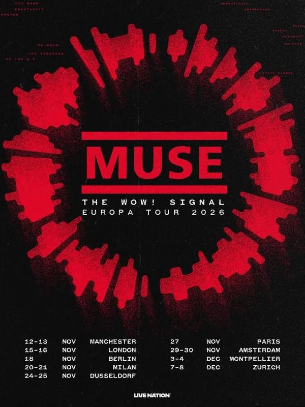 The Wow! Signal Tour