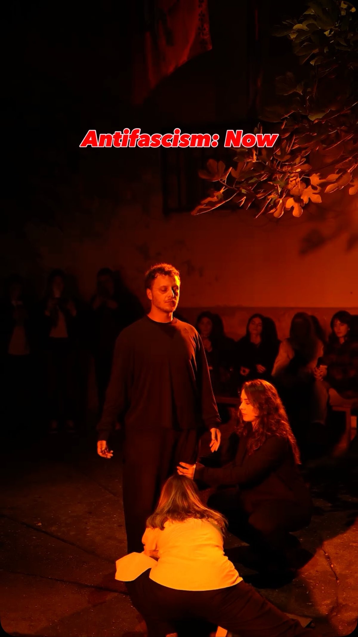 Antifascism: Now