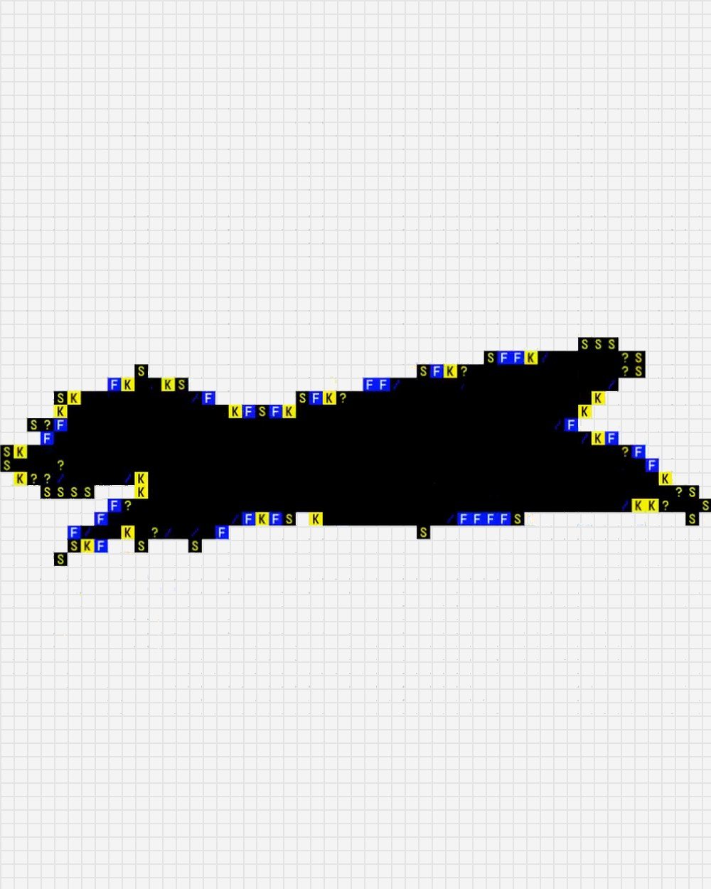 Meet Glitchy
