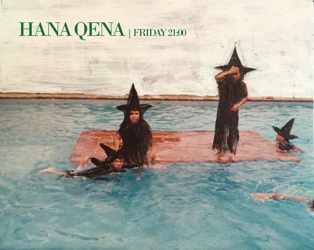 Hana Qena