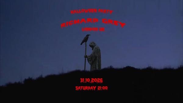 Halloween Party