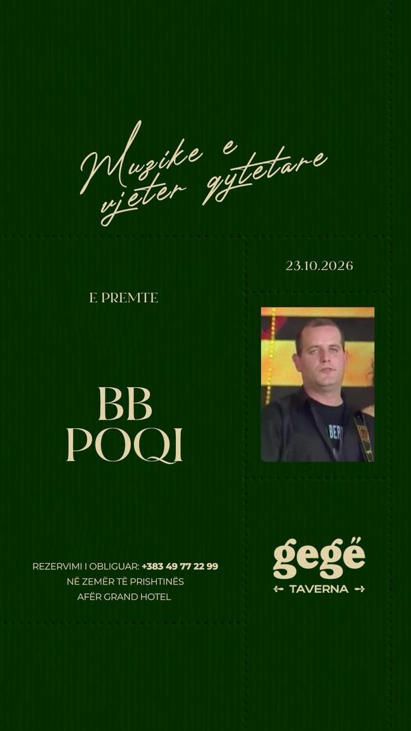 BB Poqi