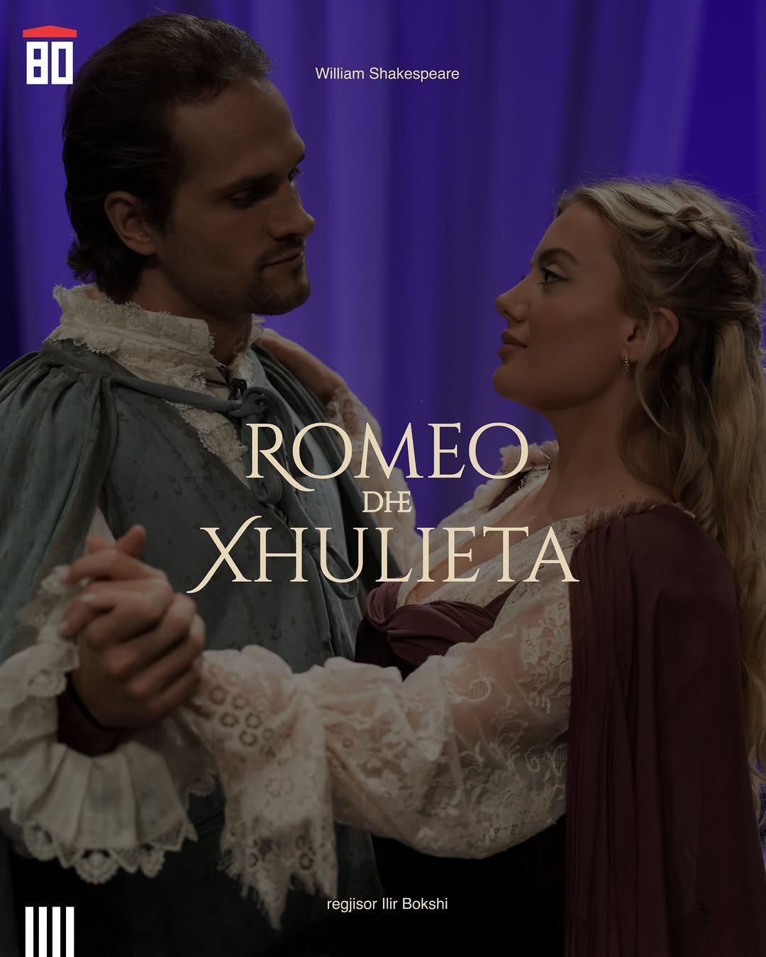 Romeo dhe Xhulieta
