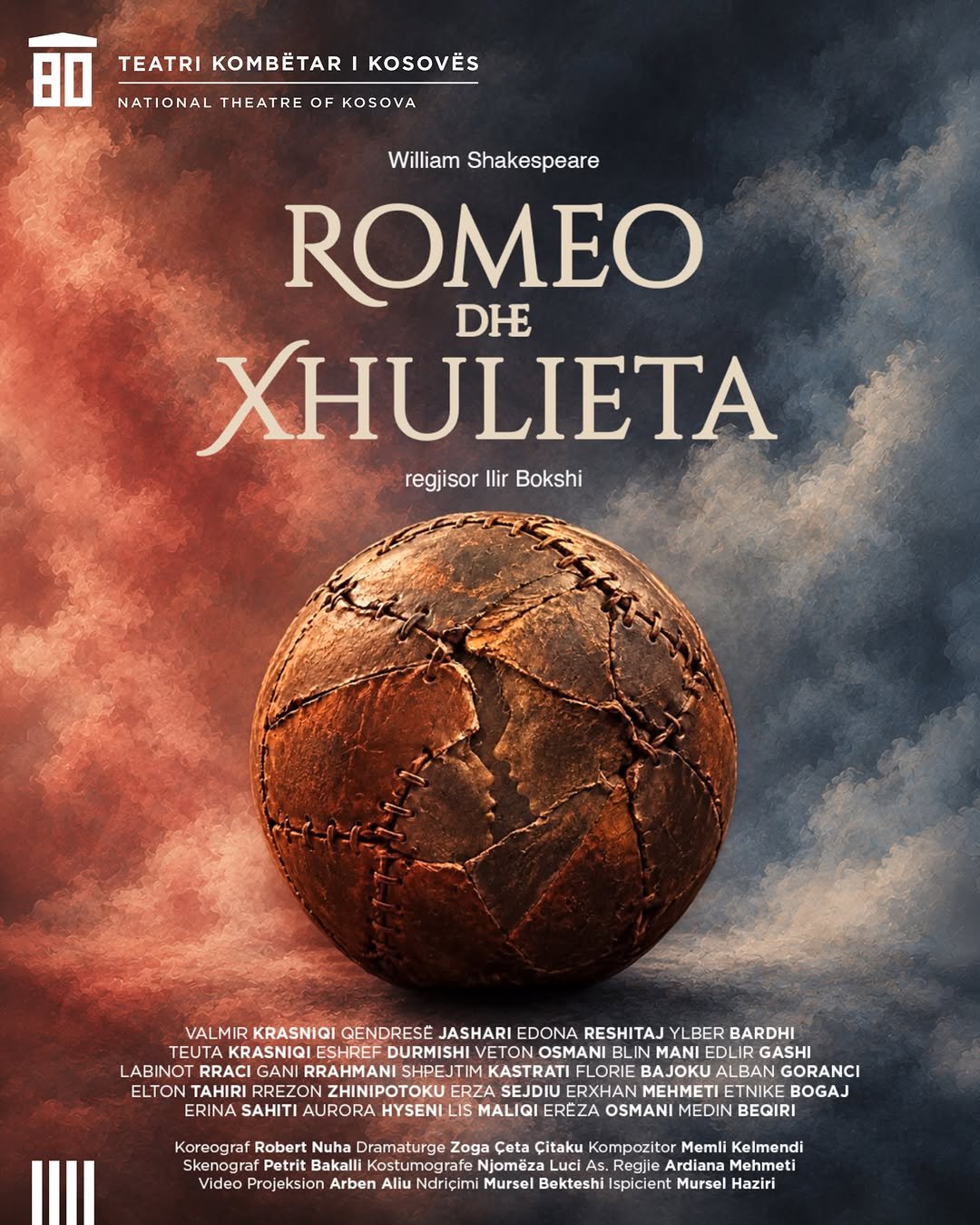 Romeo dhe Xhulieta