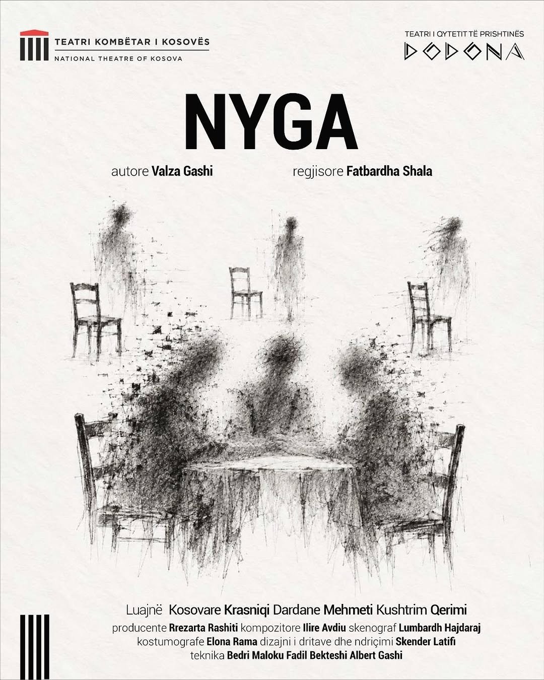 Nyga