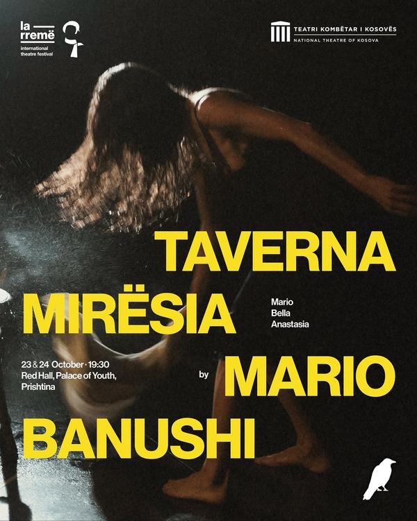 Taverna Mirësia