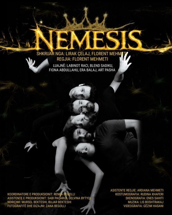 NEMESIS