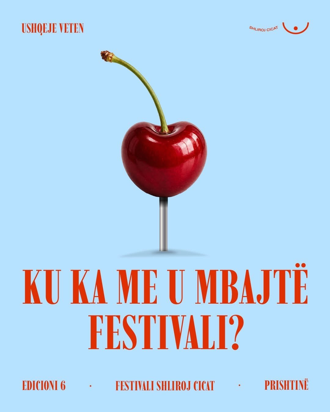 Festivali Shliroj Cicat