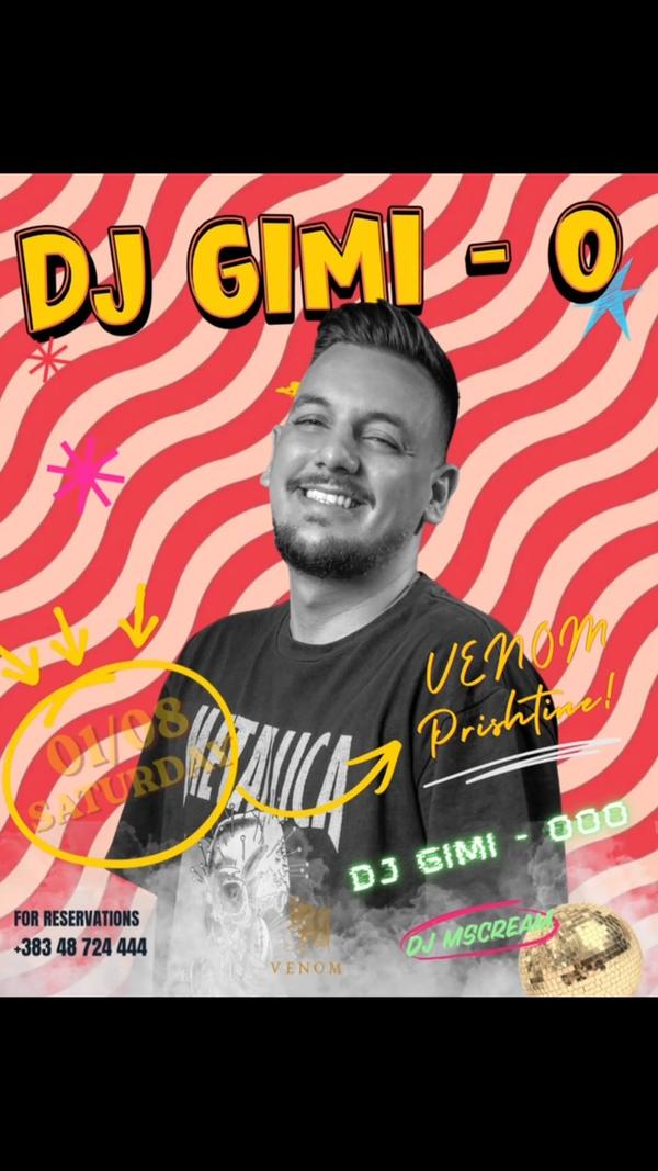 DJ Gimi-O