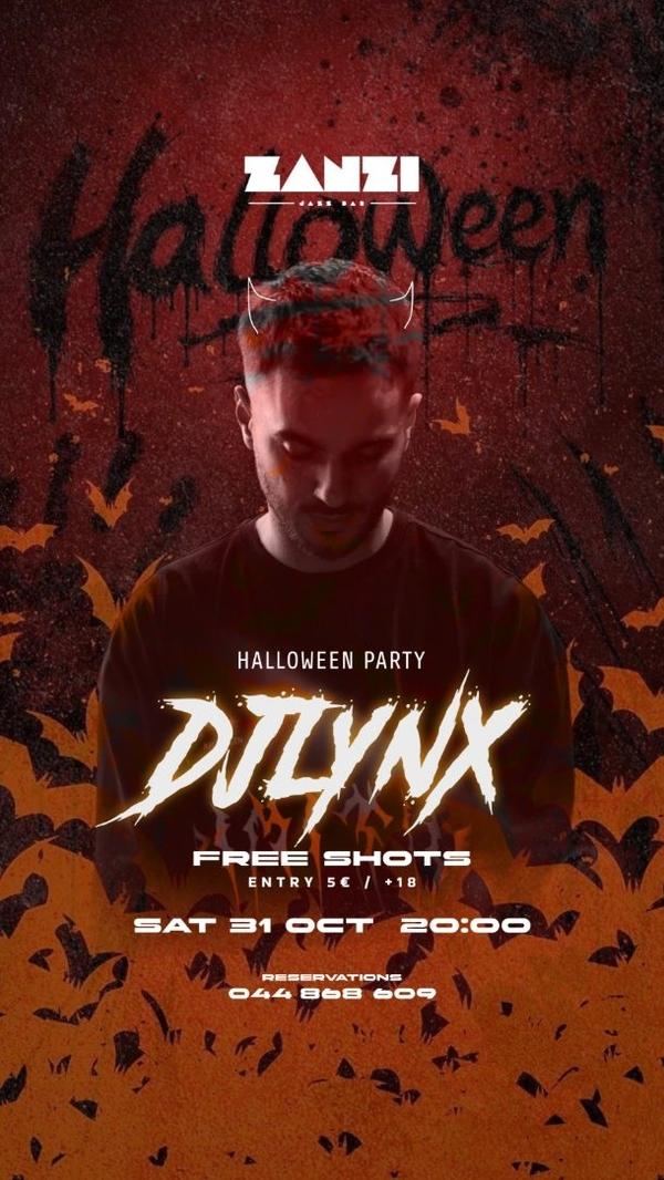 Halloween Party