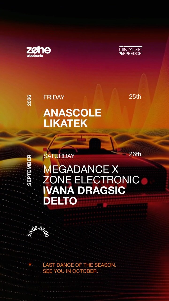 Ivana Dragsic & Delto