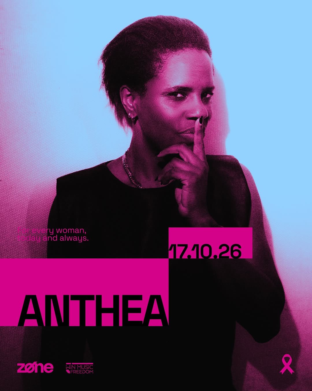 Anitë Invites: Anthea, Dana Ruh