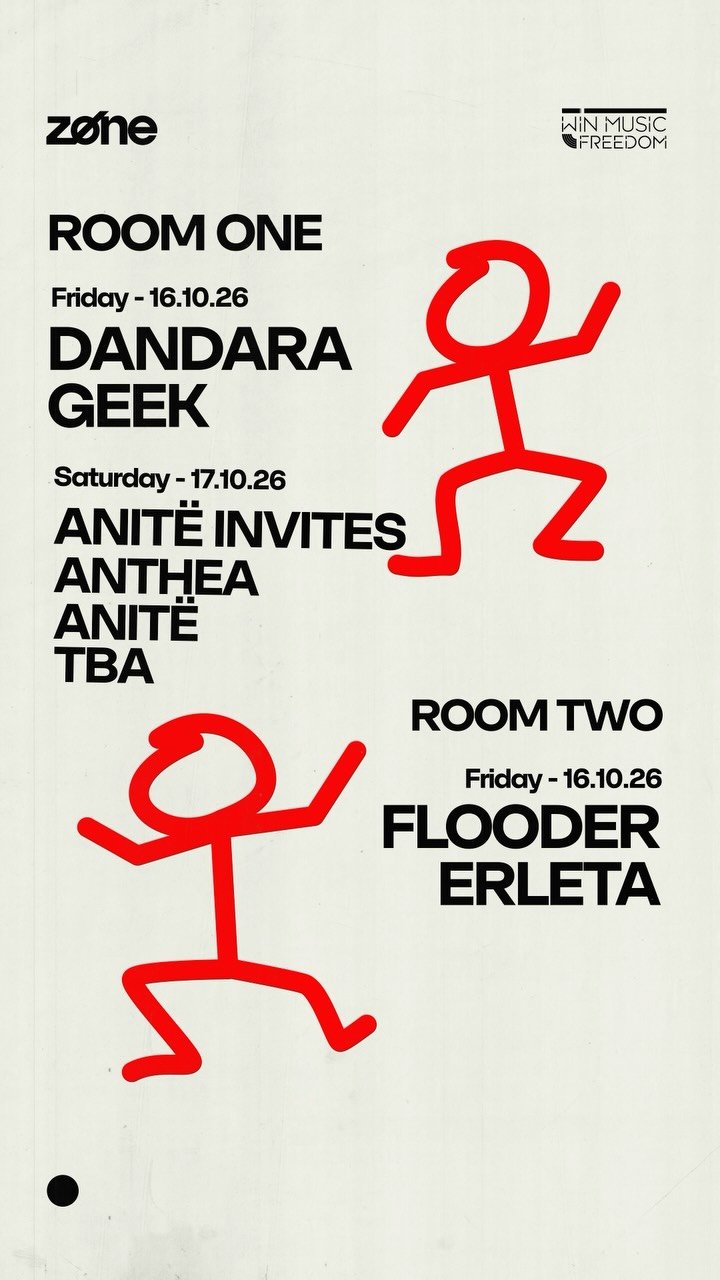 Dandara & Geek