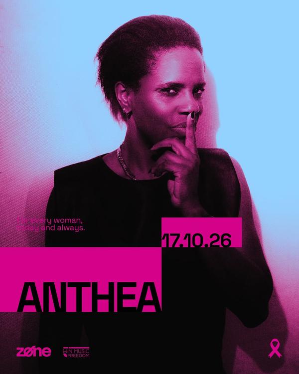 Anitë Invites: Anthea, Dana Ruh