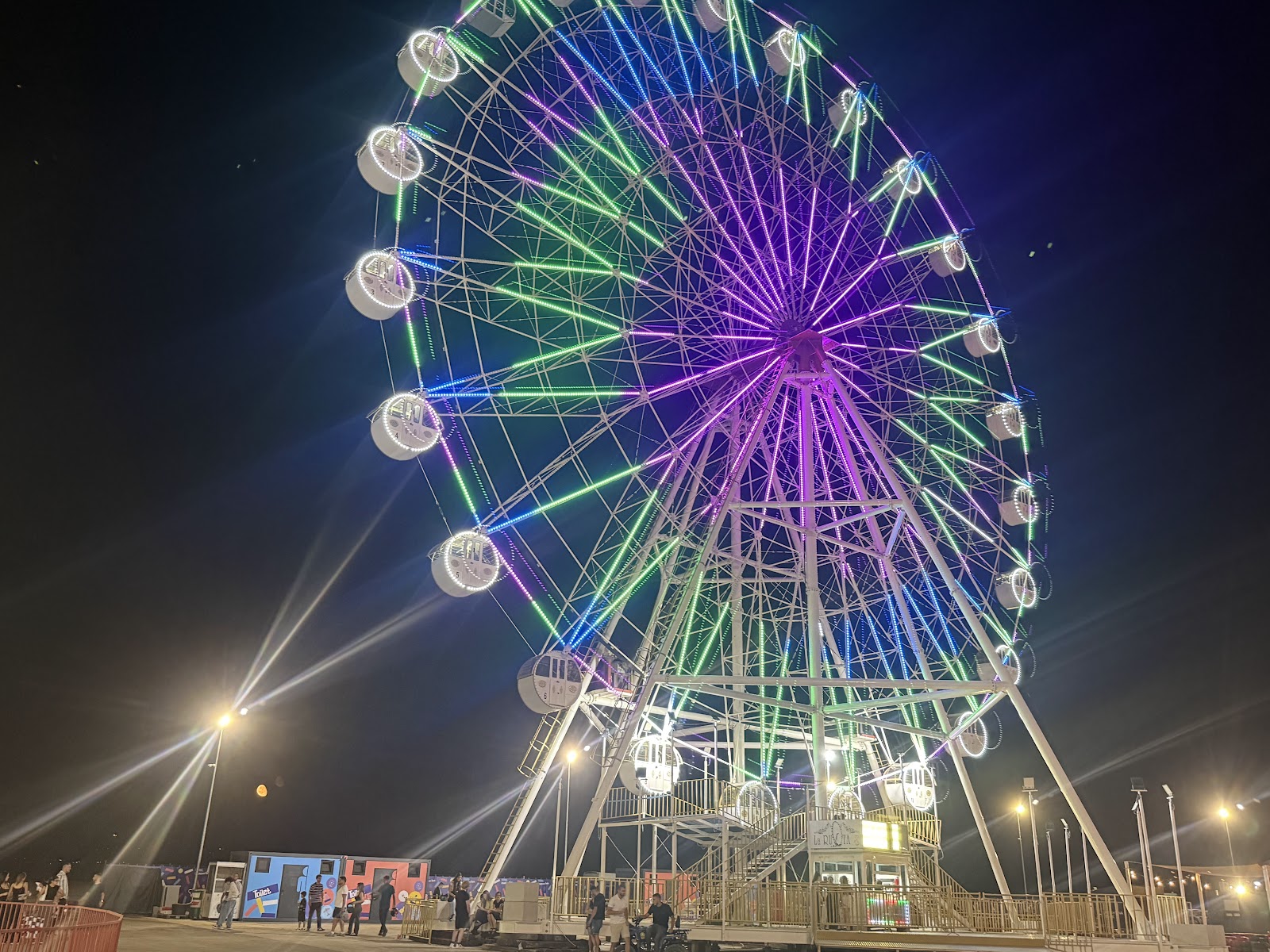 Amusement Park (Prishtina Mall)