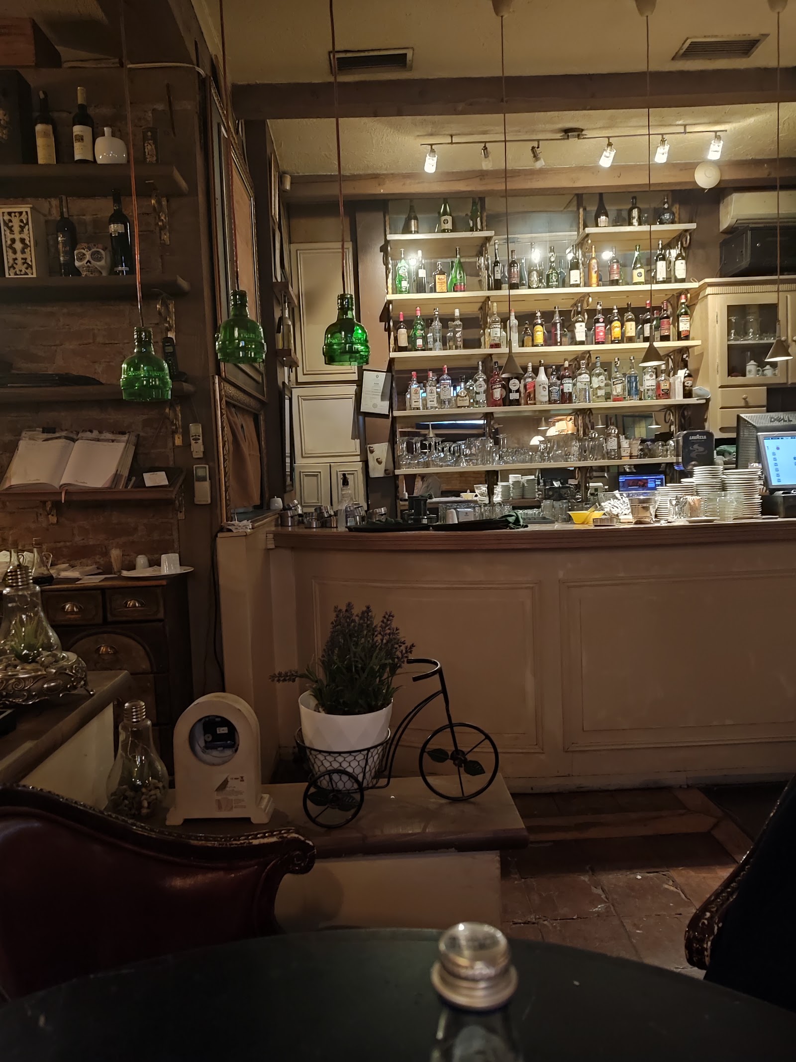 deRada Brasserie