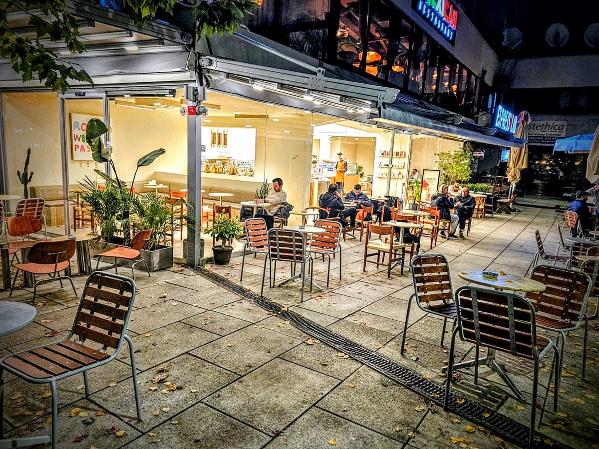 Espressolab