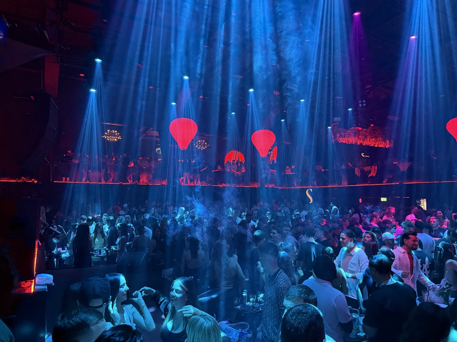 Gate Club