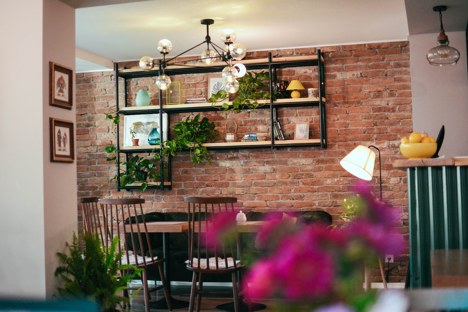 Matcha Eatery