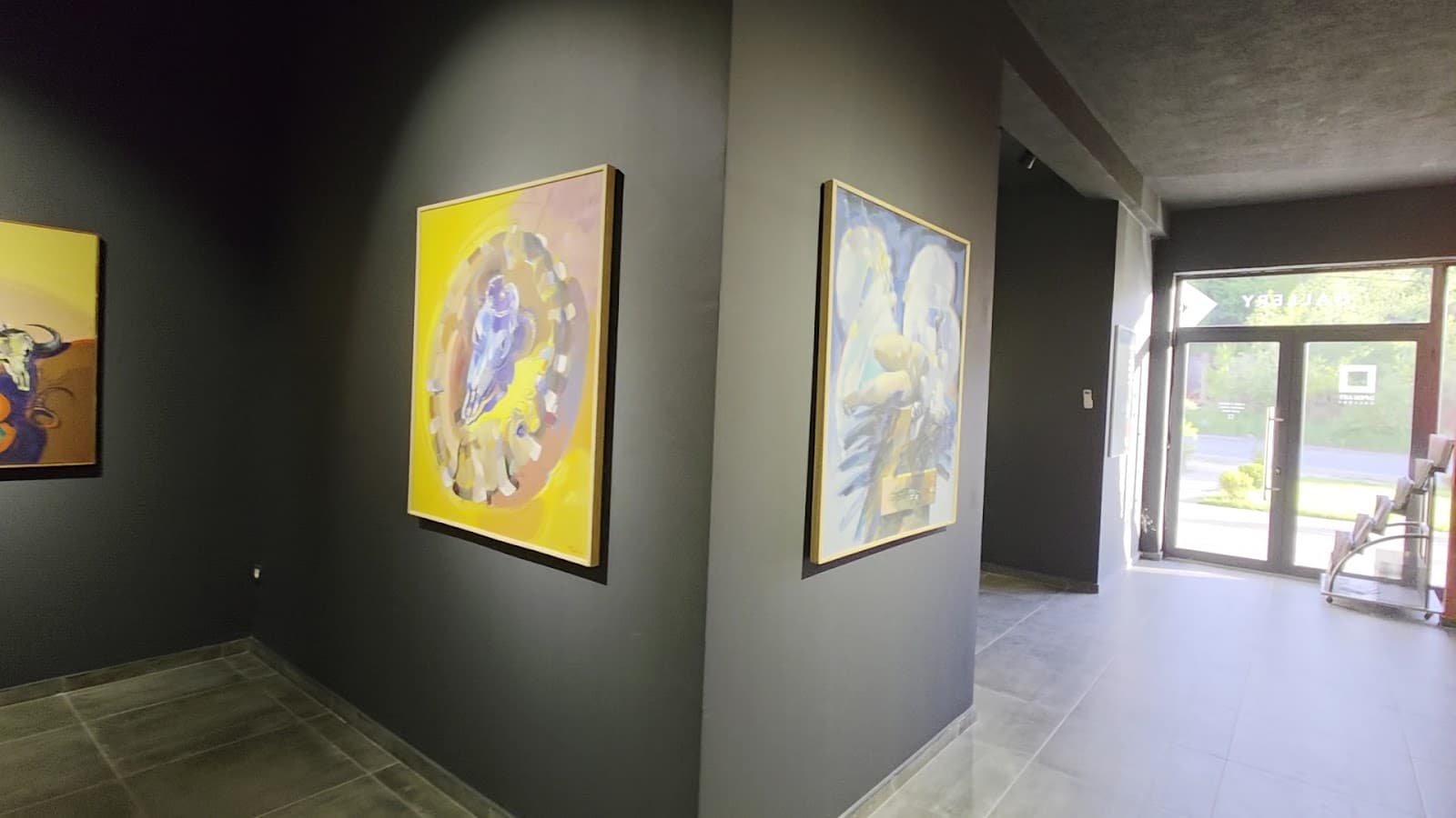 Open Art