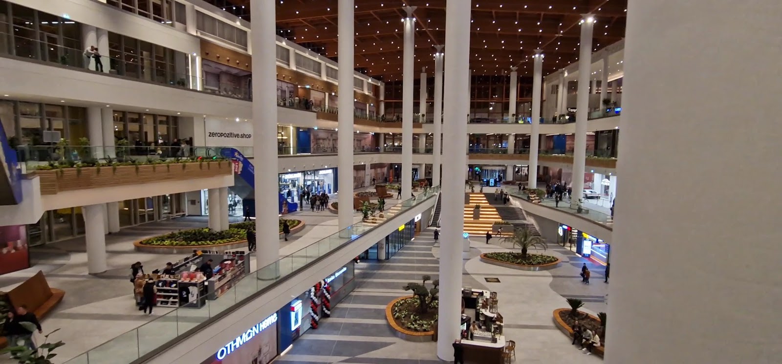 Prishtina Mall