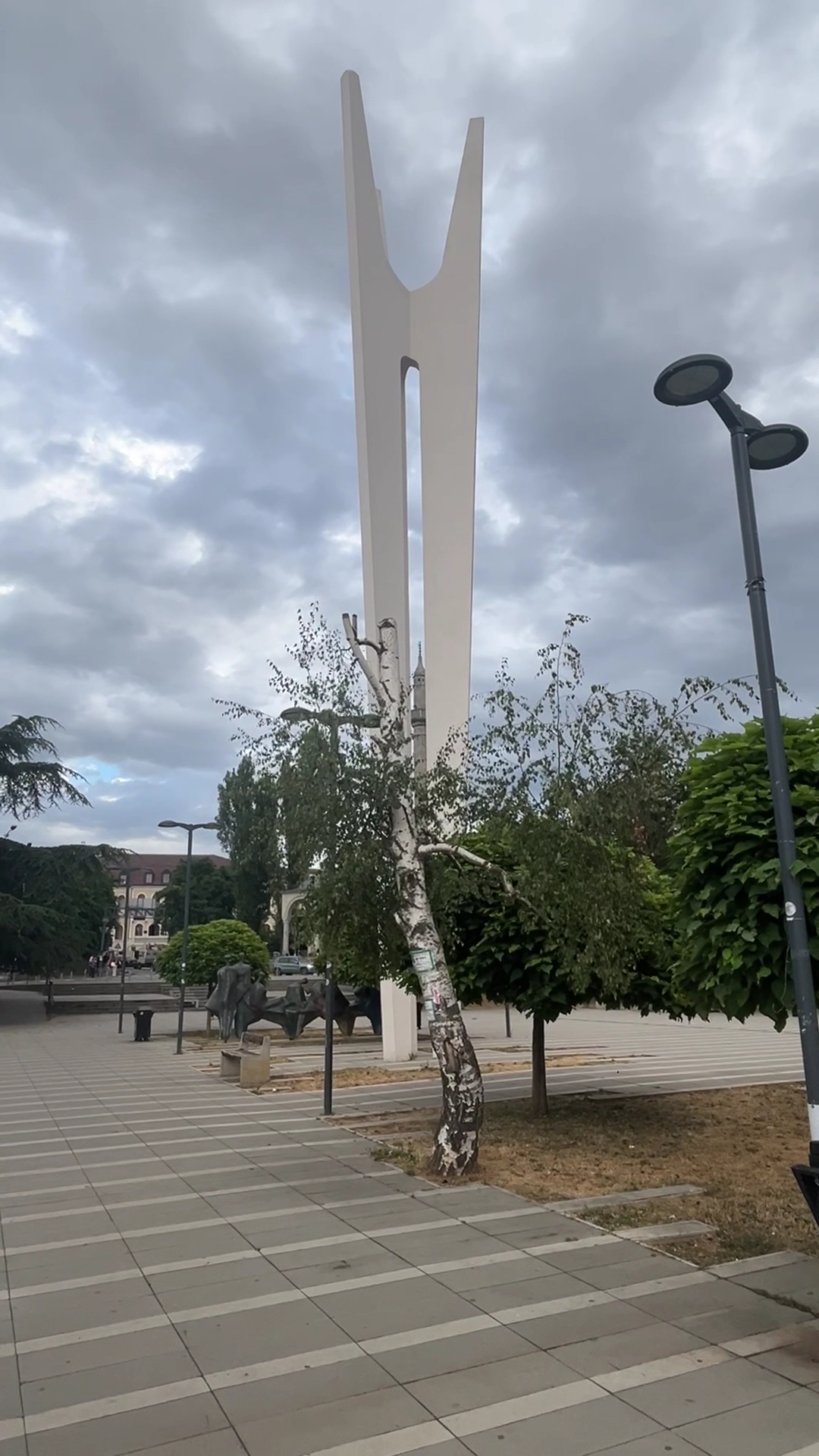 Adem Jashari Square