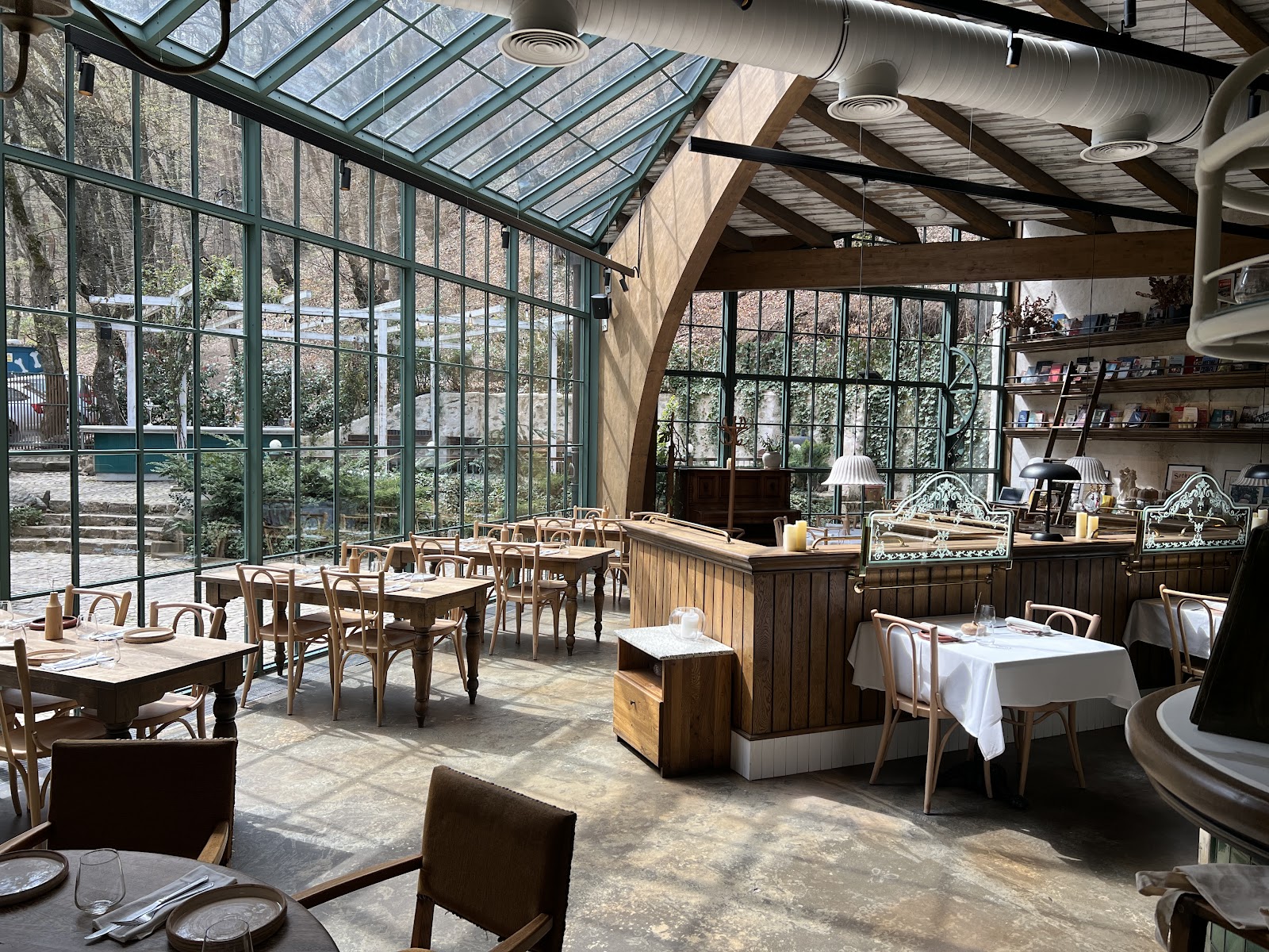 Soma Slow Food