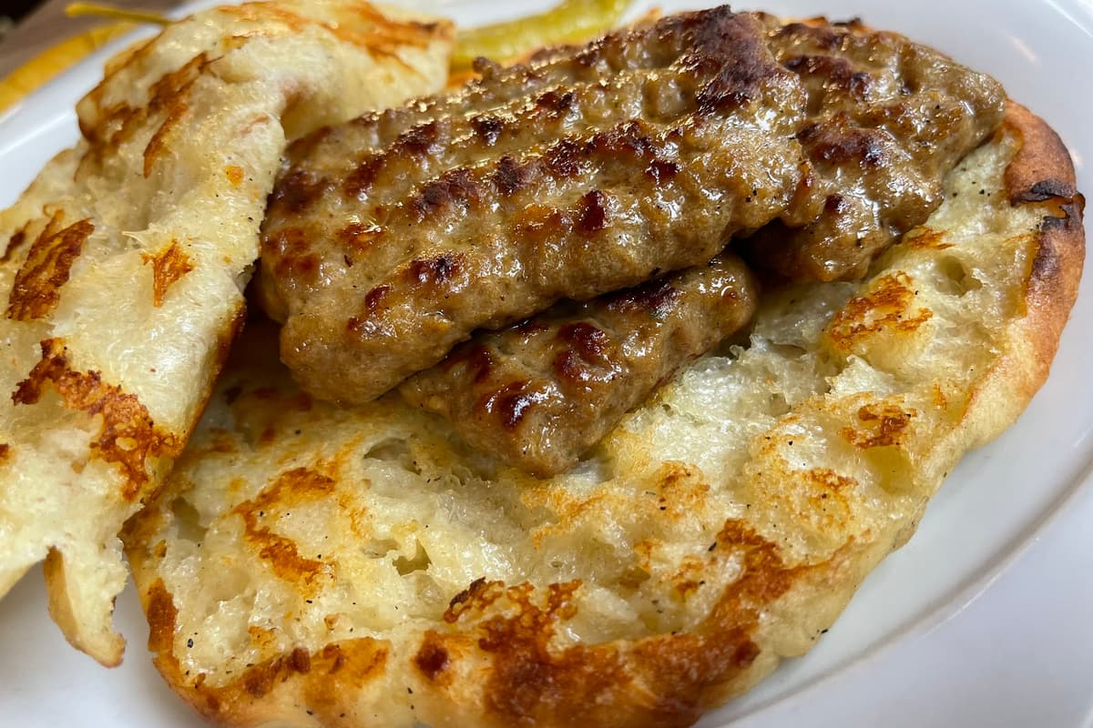 Bosna
