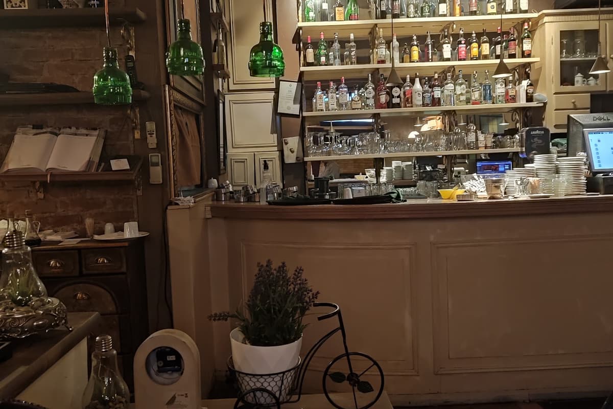 deRada Brasserie