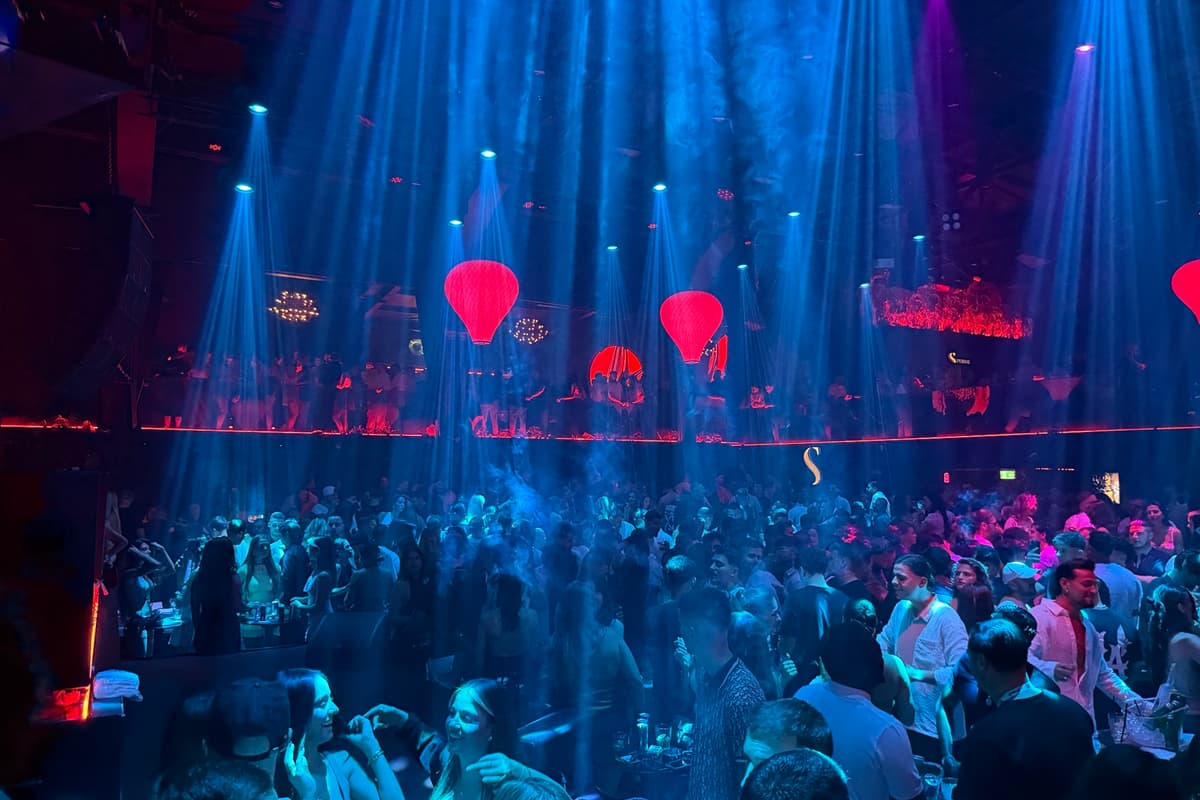 Gate Club