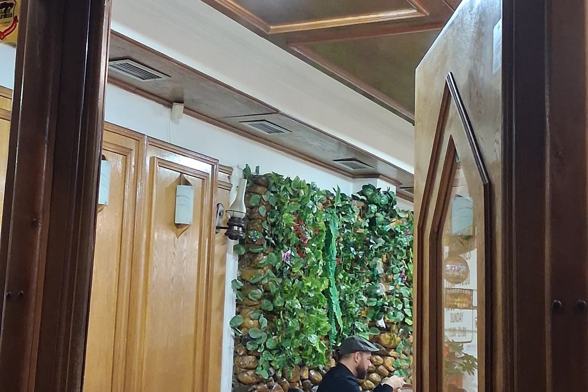 Himalayan Gorkha Indian & Nepalese Restaurant