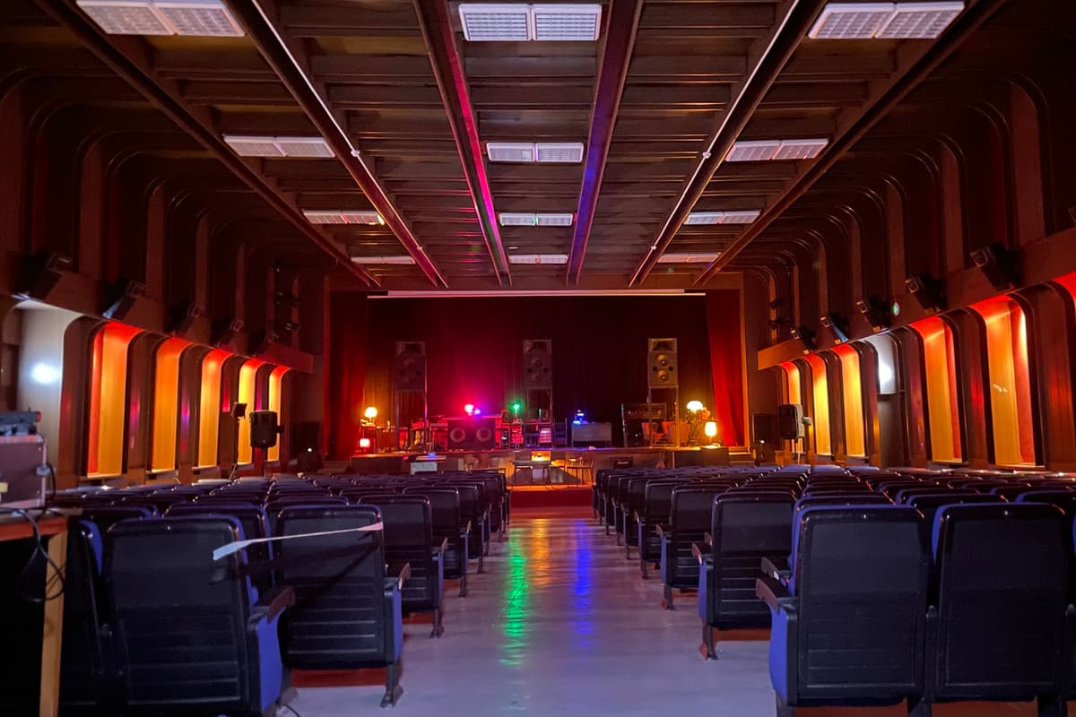Kino Armata