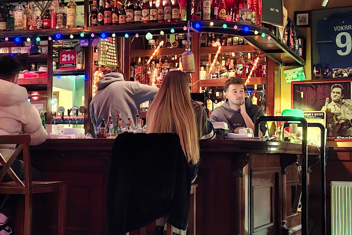 Miqt Pub