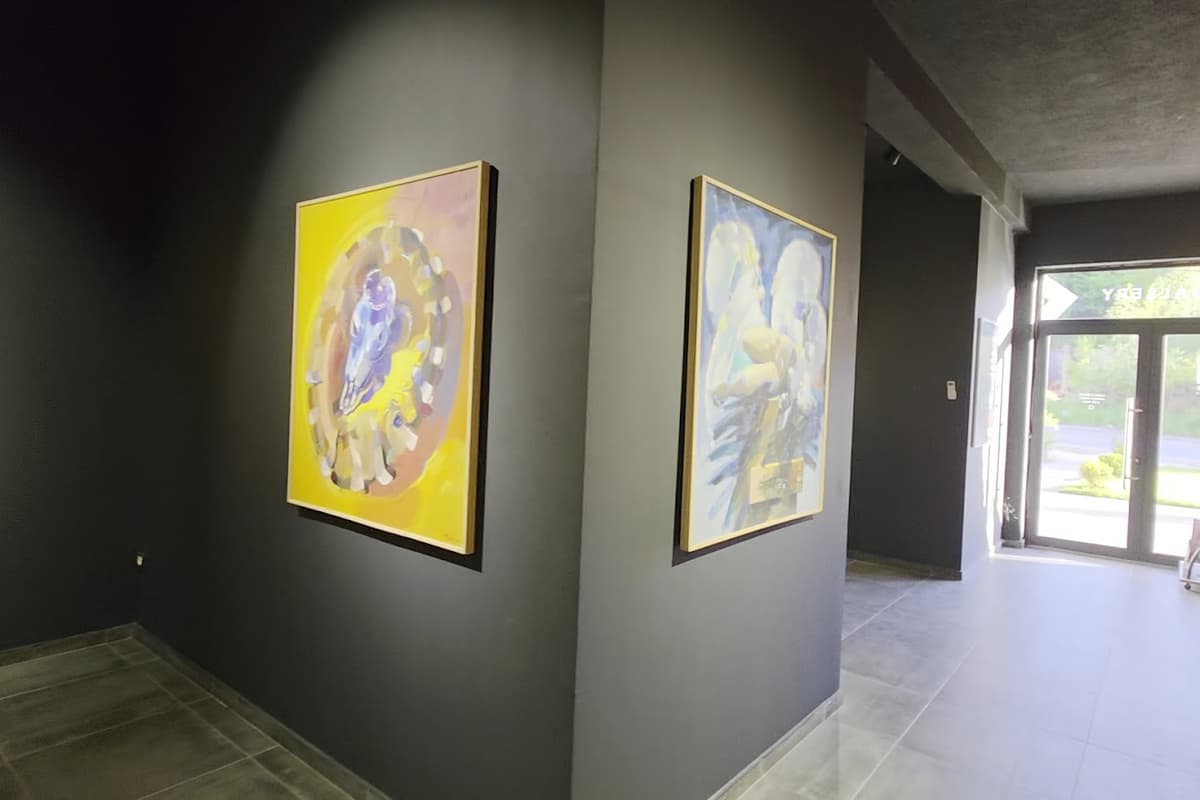 Open Art
