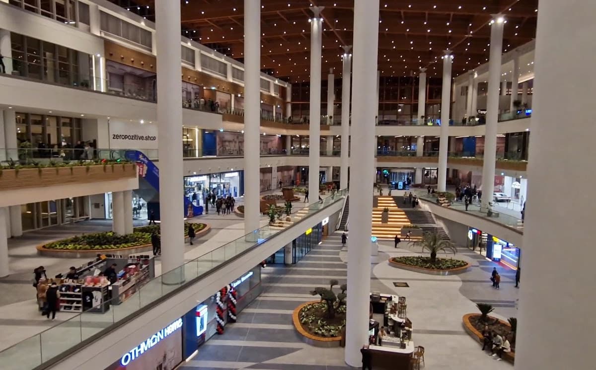 Prishtina Mall