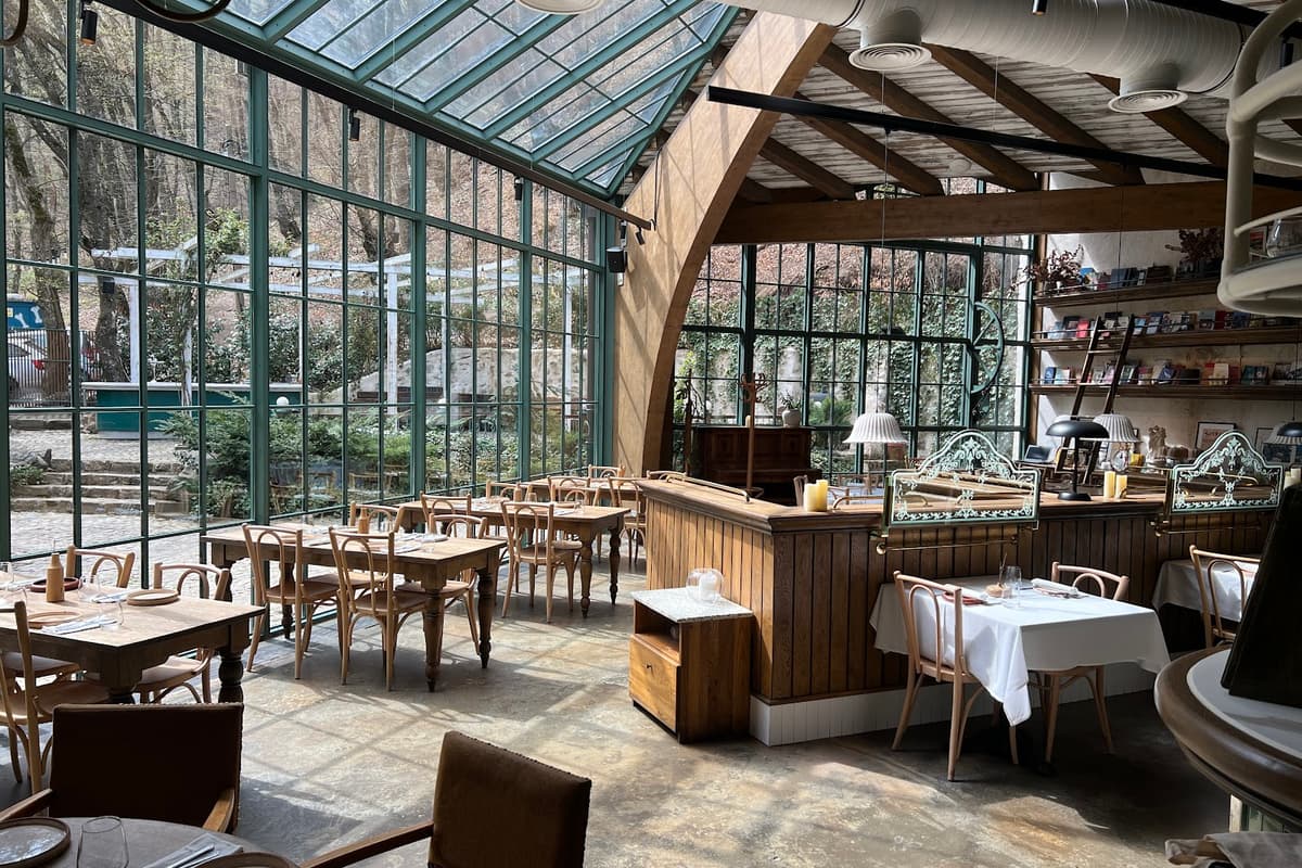 Soma Slow Food