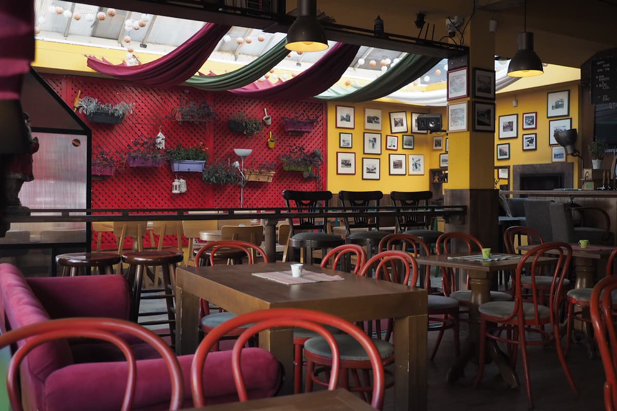 Taverna Tirona