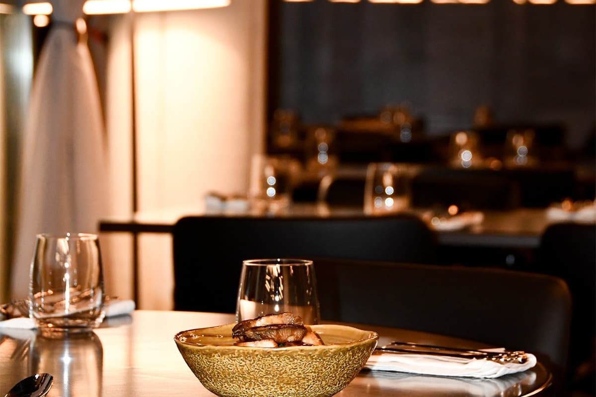 Thana Fine Dining
