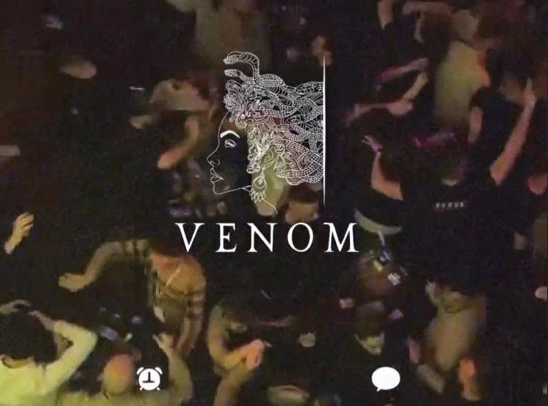 Venom