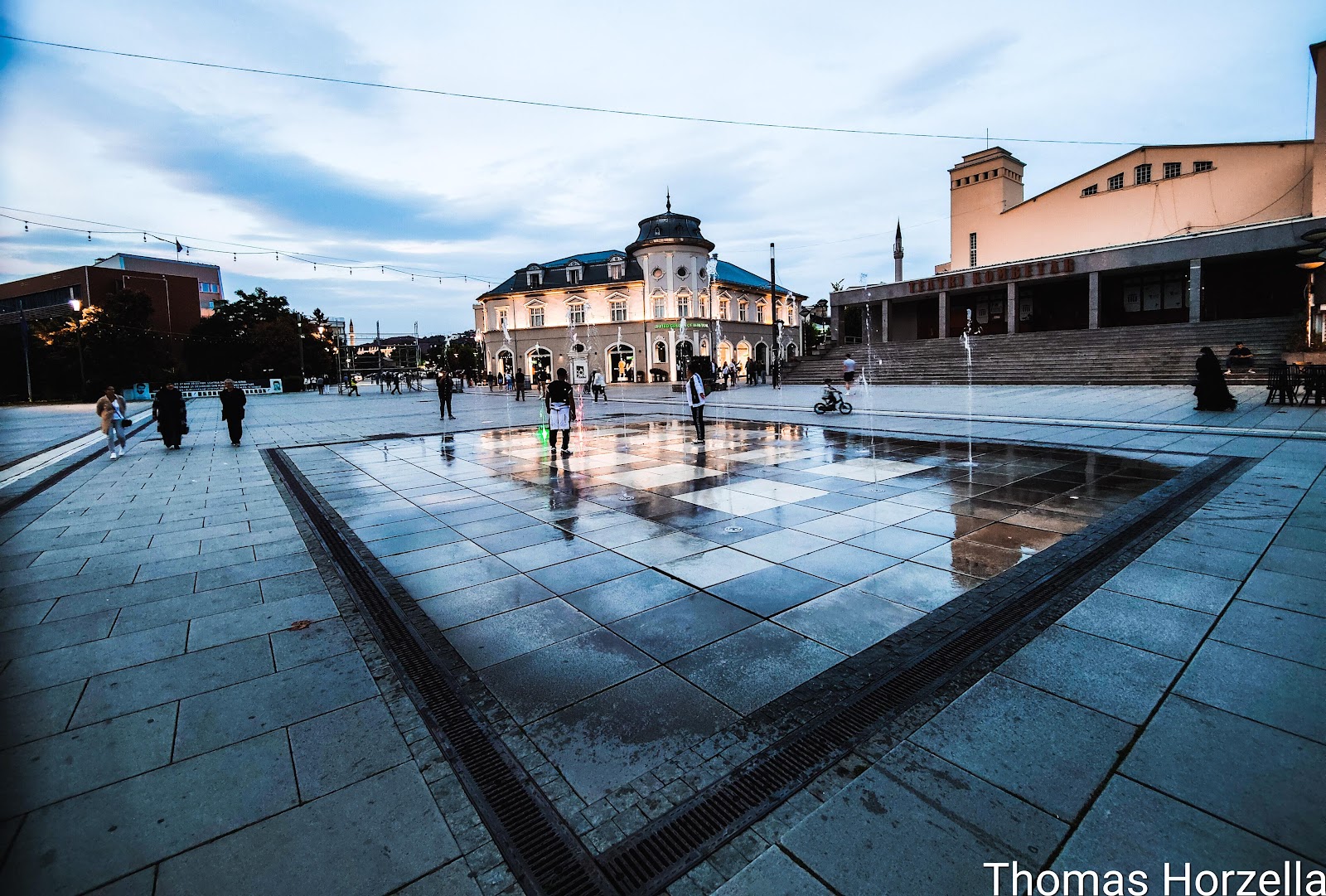 National Theatre of Kosovo